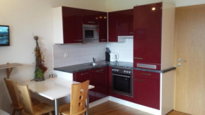 Отель Apartment Ged in Adler Resort  Капрун